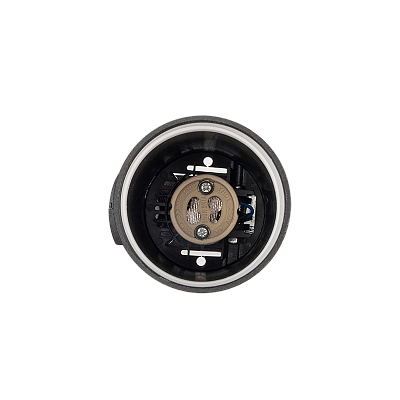 Трековый светильник светодиодный PTR 38 GU10 BL 230V IP20